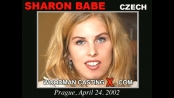 Photo HD Sharon Babe - 1