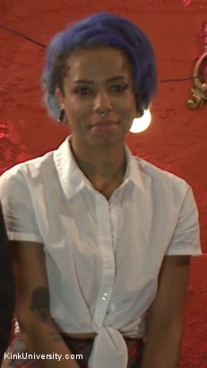 Photo HD Jessica Creepshow - 3