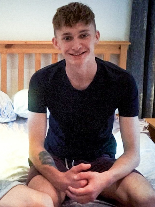 Photo HD Clayton Fox - 1