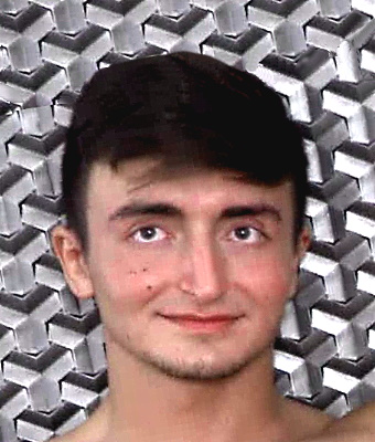 Oliver Tyme Plan à trois