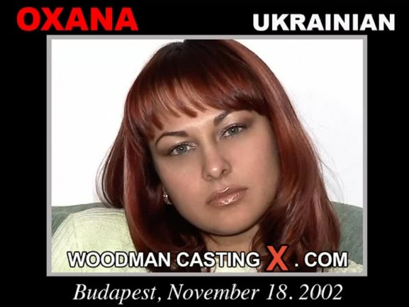 Oxana