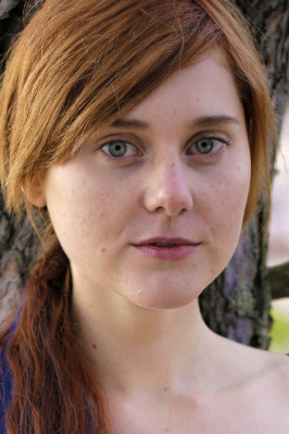 Photo HD Sasha Green - 3