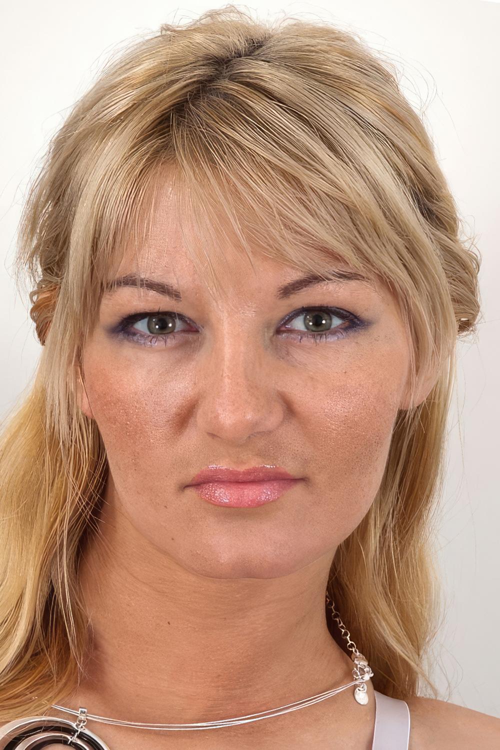 Photo HD Vanessa Sweets - 2