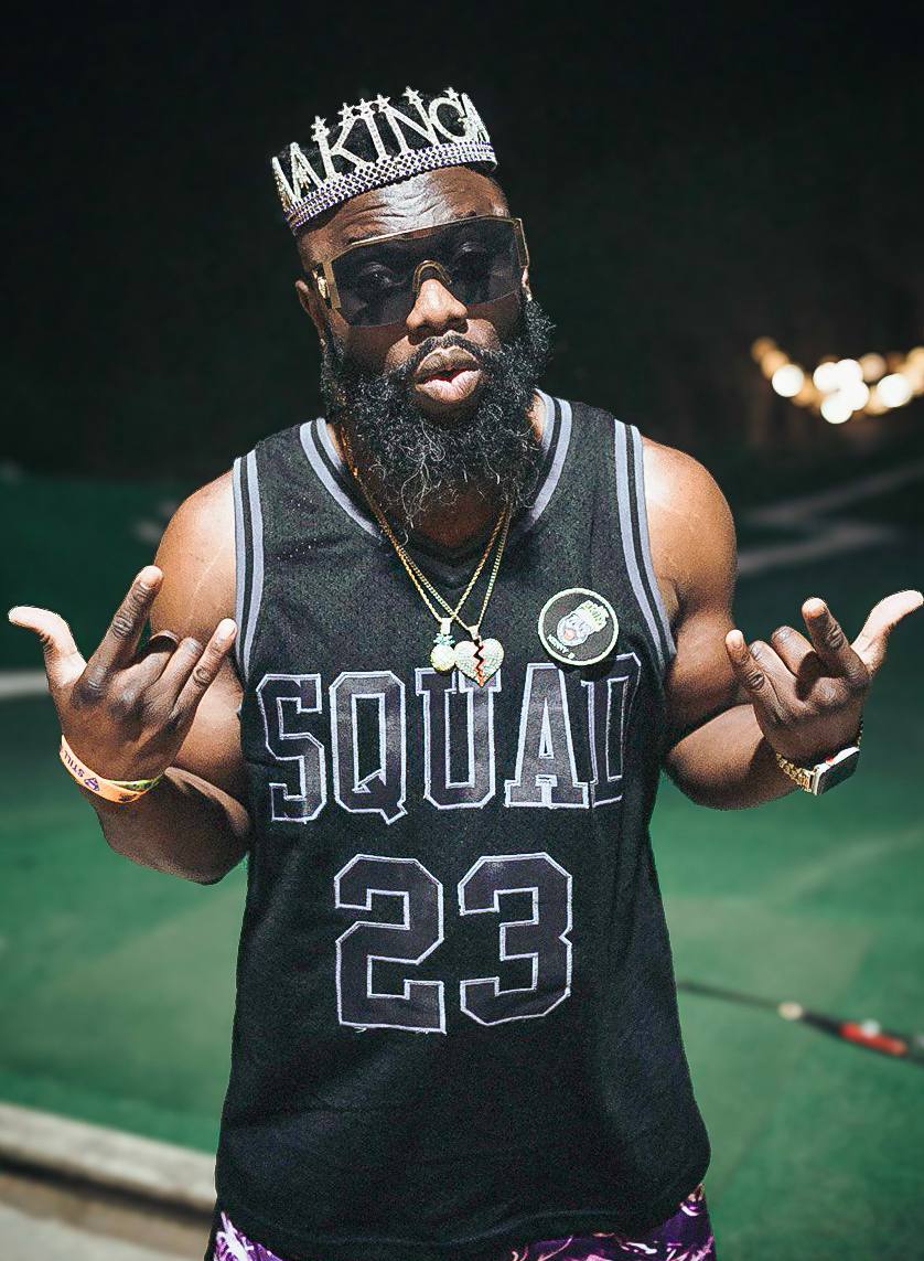 Photo HD Afriken Porn King - 1