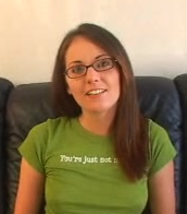 Tracy Olsen Creampie