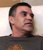 Juan Cuba Evil Angel