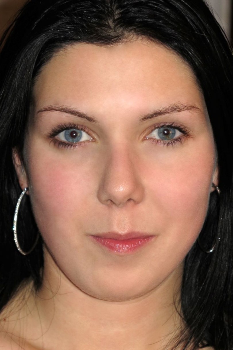 Photo HD Lilia Rouge - 2