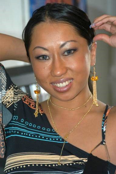 Photo HD Asami Urano - 4