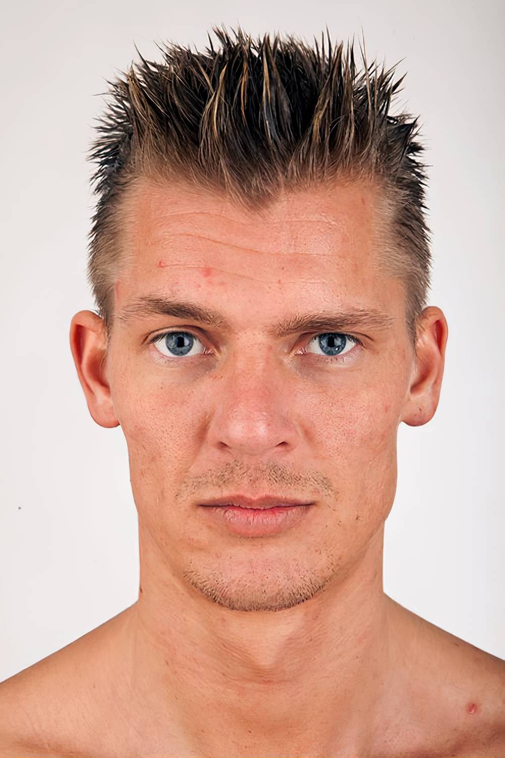 Photo HD Damian Dickey - 1