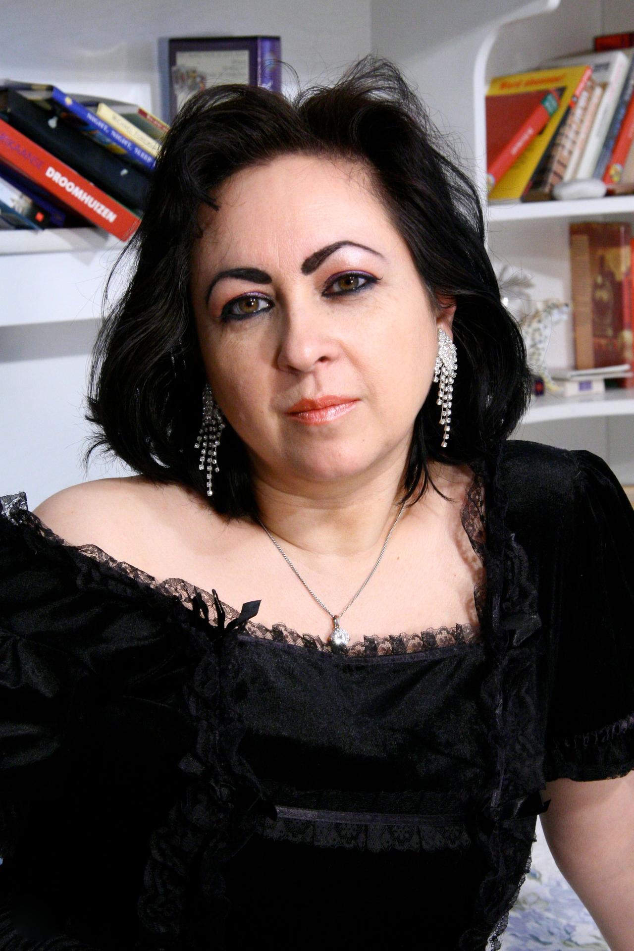 Alicia Black Masturbation