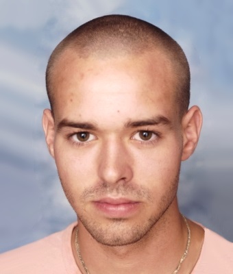 Photo HD Martin Dajnar - 1