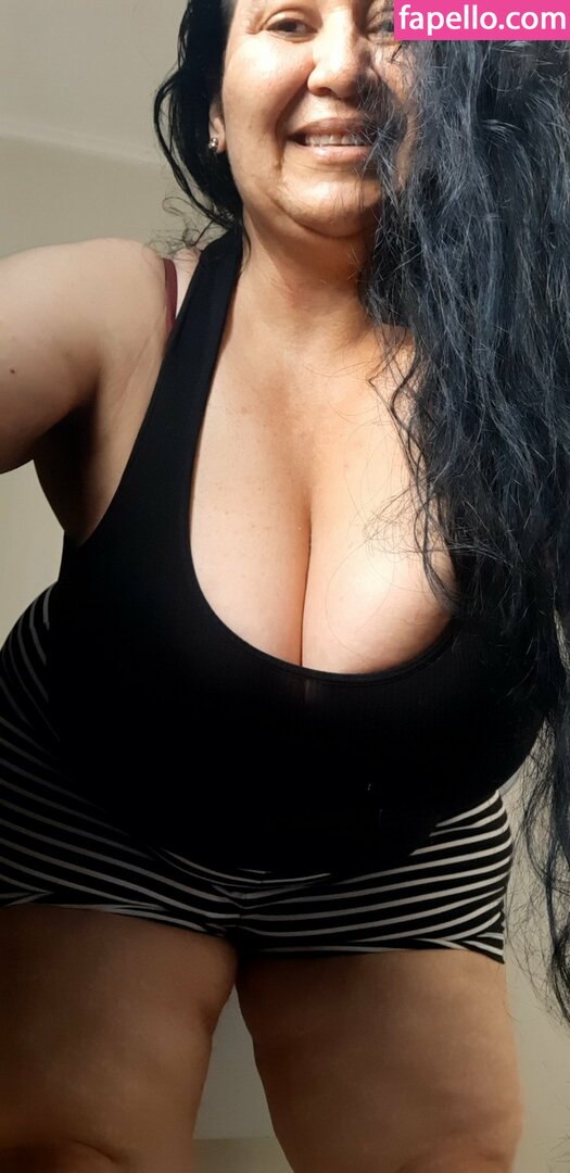 Paula Coelho Branlette espagnole