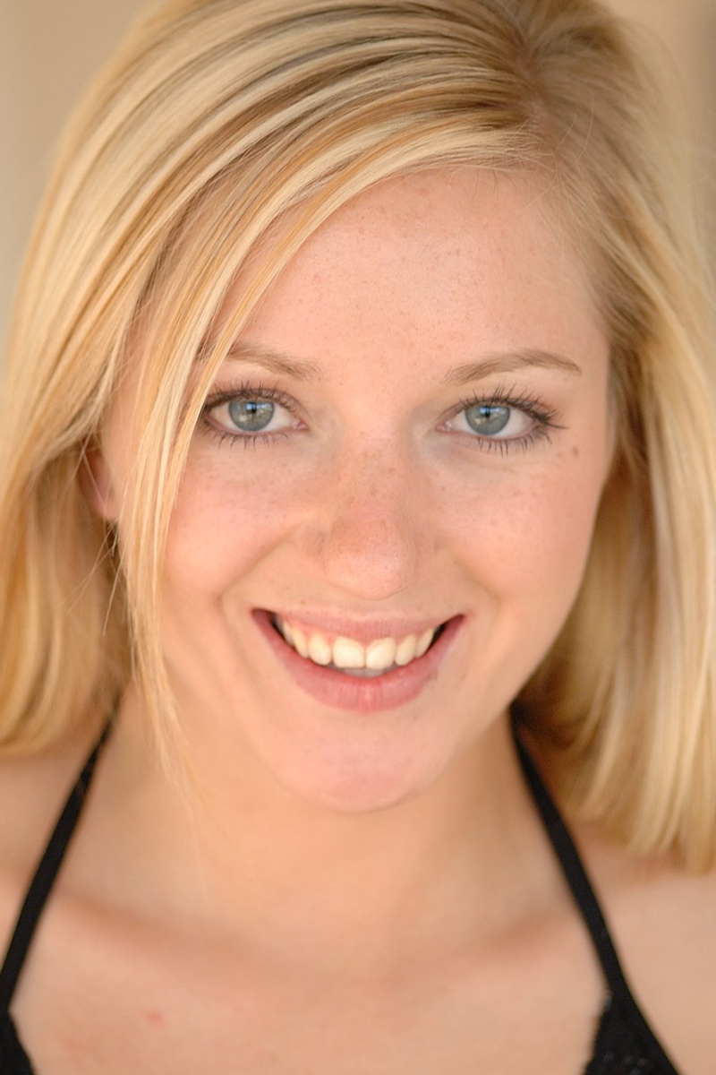 Photo HD Kylee Reese - 6