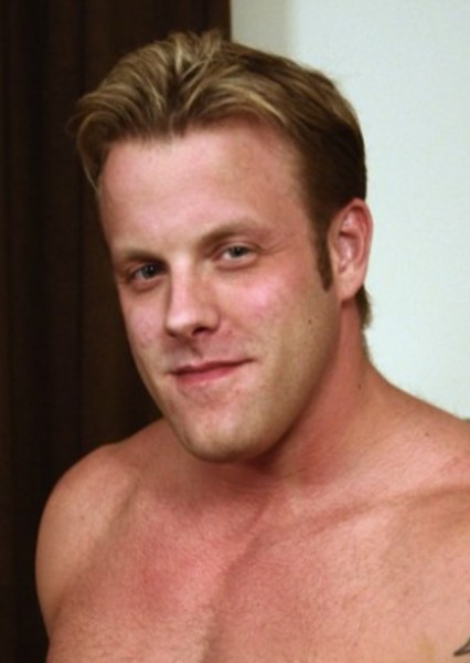 Photo HD Seth Dickens - 2