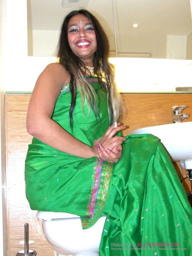 Photo HD Jasmine Sharma - 1