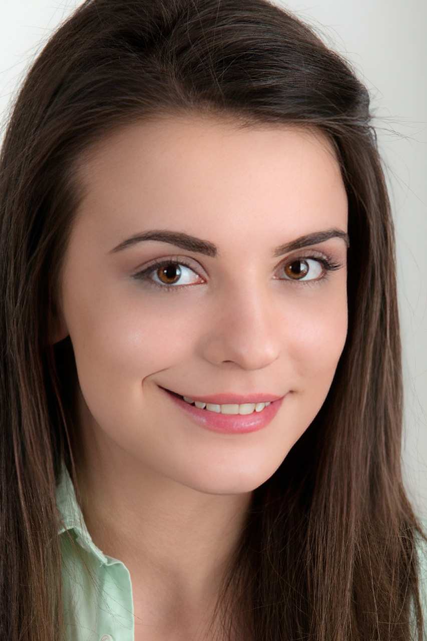 Photo HD Silvia Jons - 1