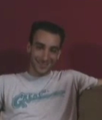 Joey Montana BrandiBelle.com