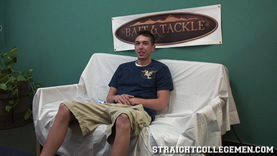 Digby Straight College Men