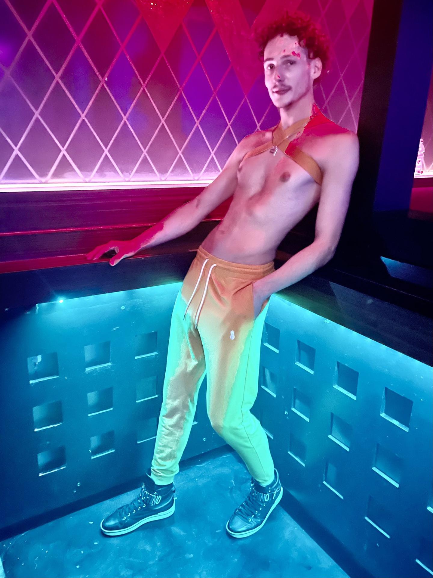 Photo HD Bob Knight - 1