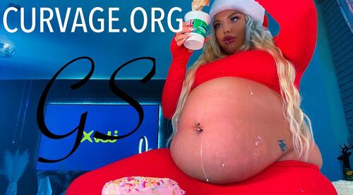 20 Pigs in Blankets, Donuts & Cream