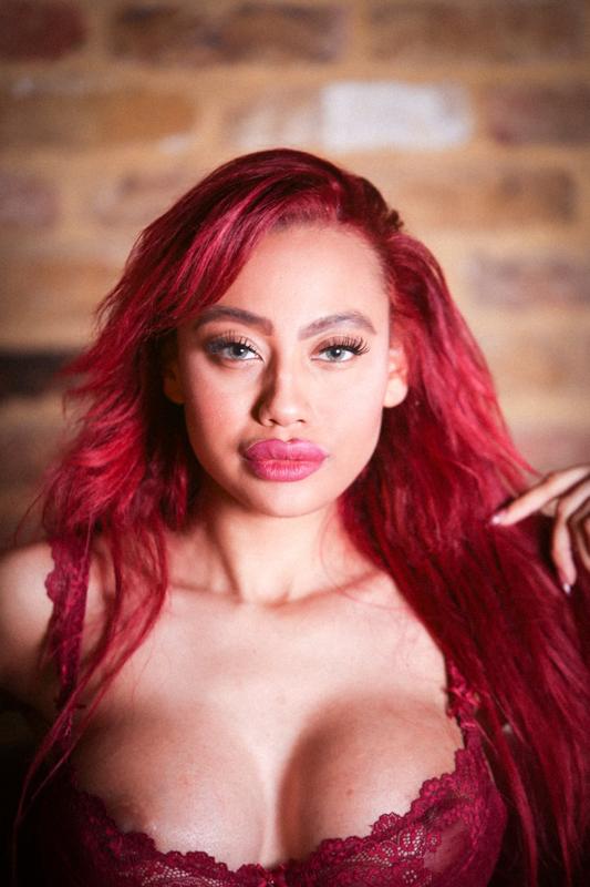 Photo HD Bunny McKenzie - 8