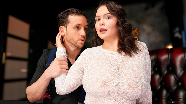 Dick-comfort To The Rescue