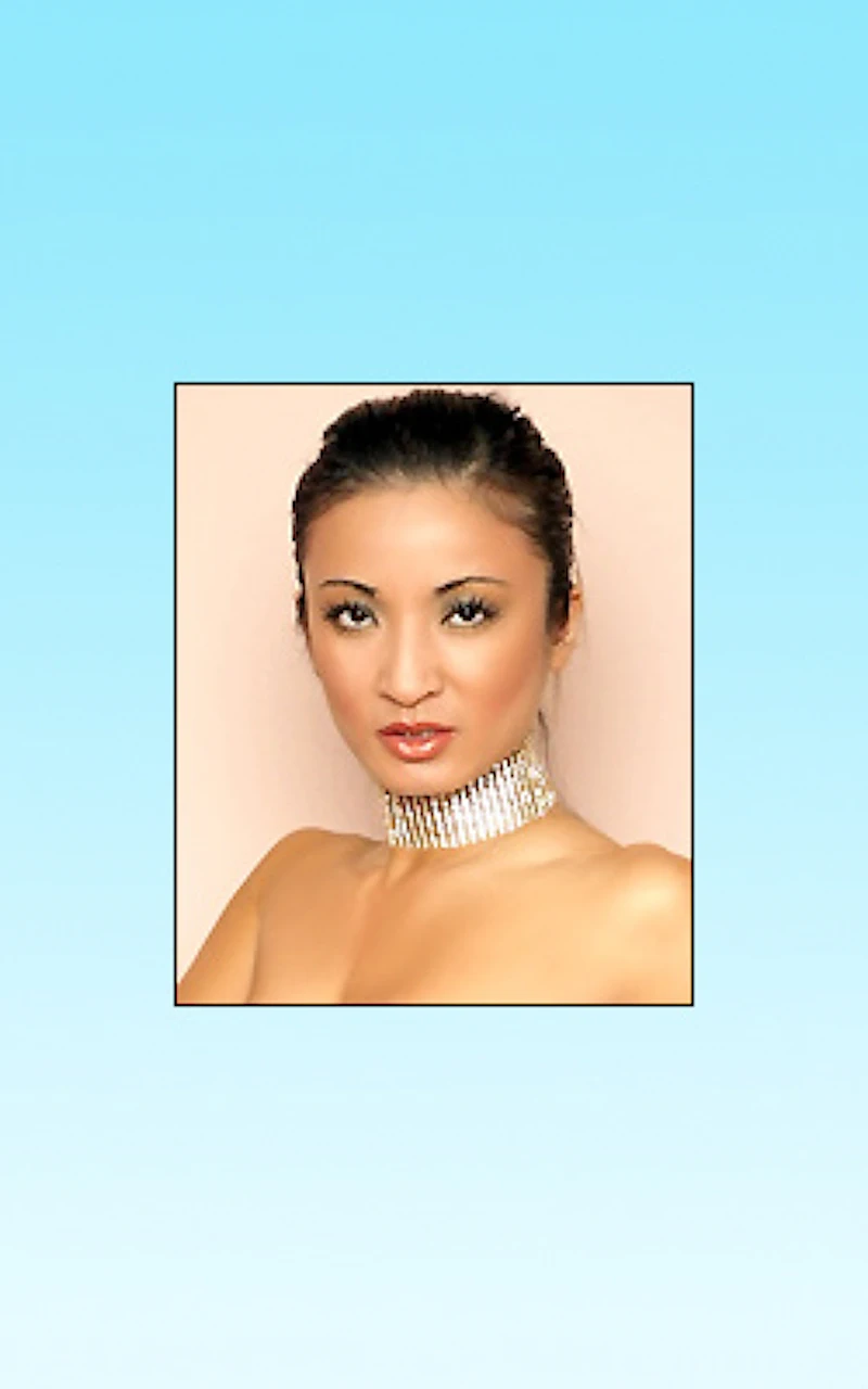 Darlene Smith Twistys