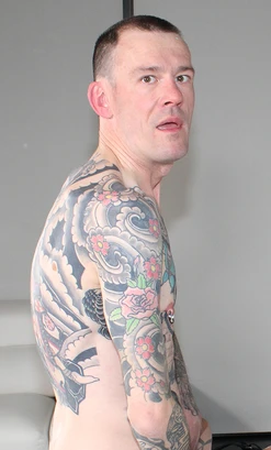 Photo HD Pippo Slave - 1