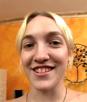 Ericka Grant Devil's Film