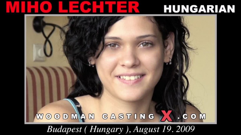 Miho Lechter