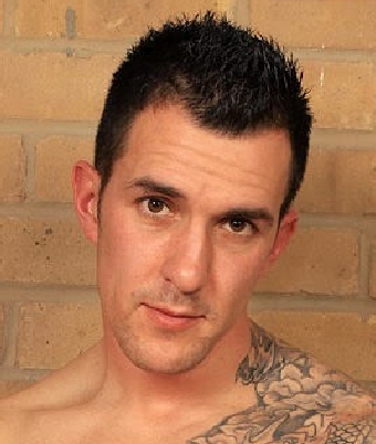 Photo HD Monty Memphis - 1