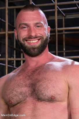 Photo HD Donnie Argento - 2