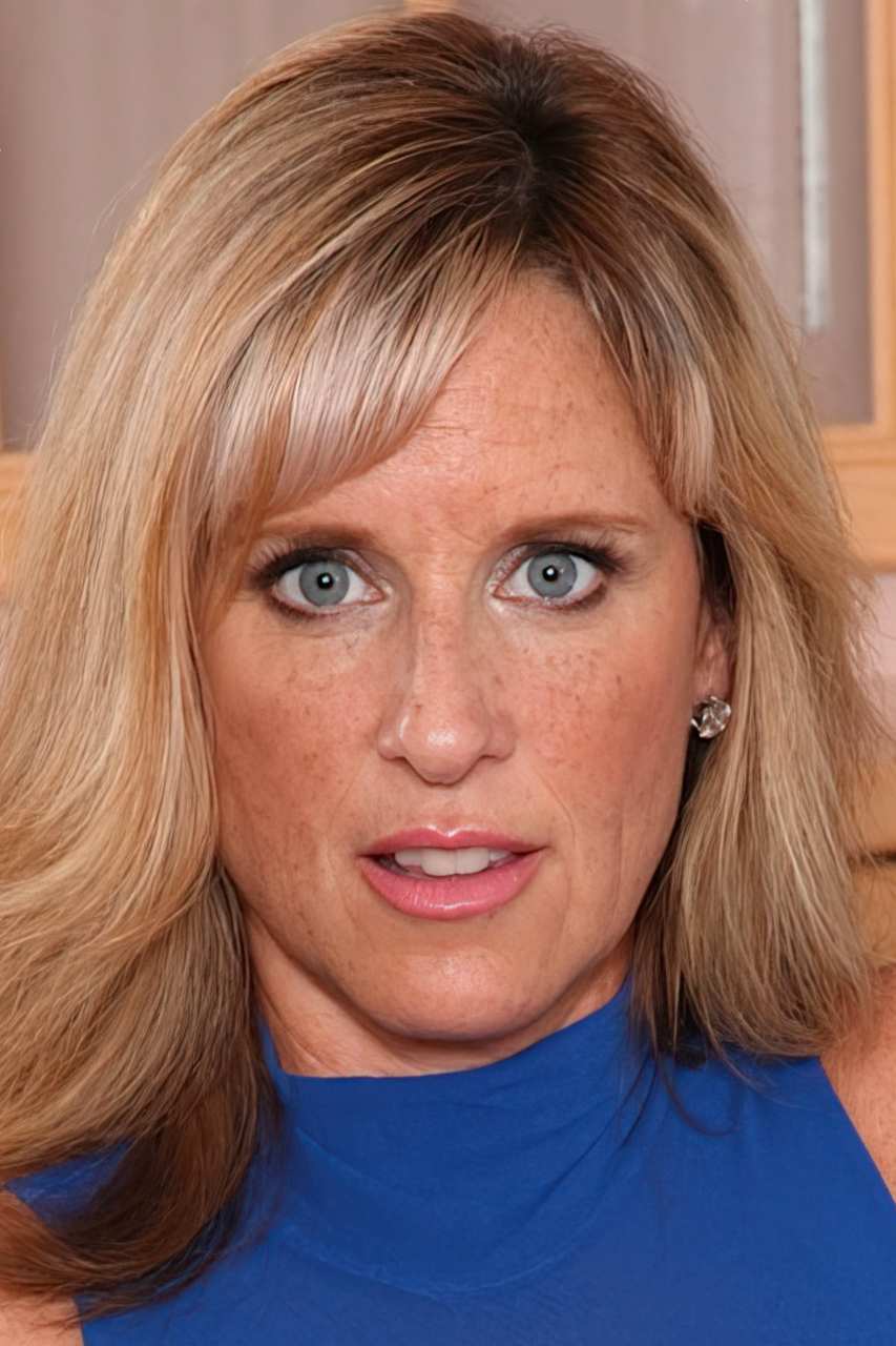 Photo HD Jodi West - 4