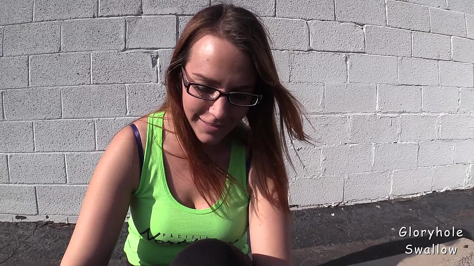 Heather B's 1st Visit