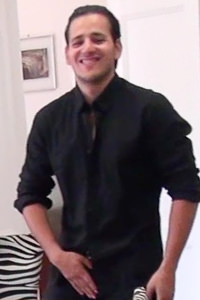 Photo HD Anthony Gaultier - 6