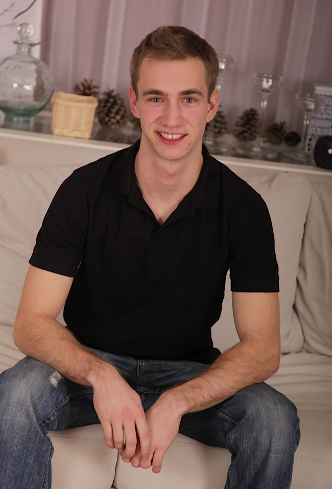 Alex Dick Czech Hunter