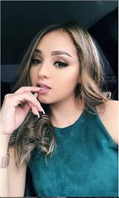 Photo HD Lexi Anne Garza - 8