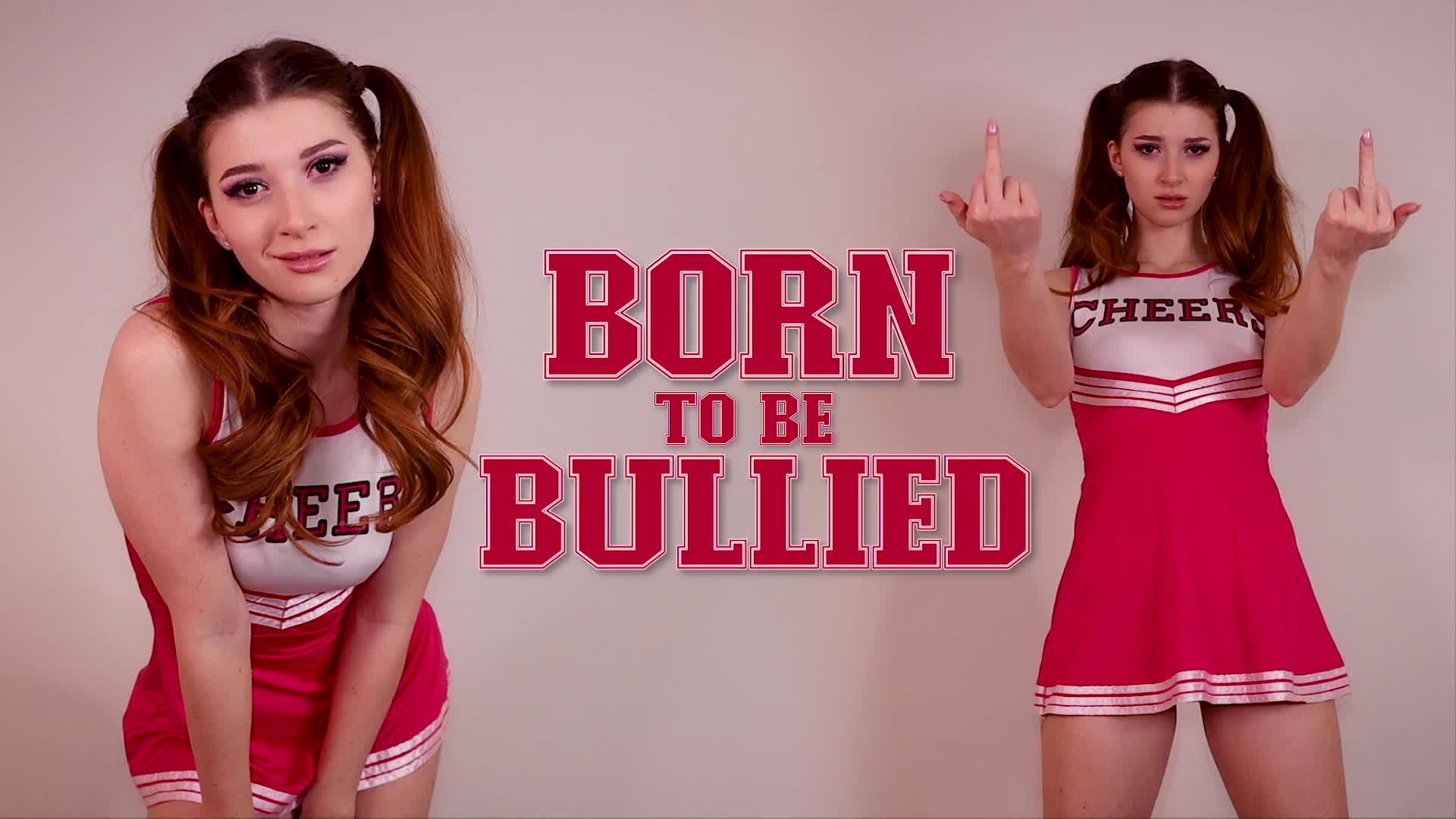 Born To Be Bullied