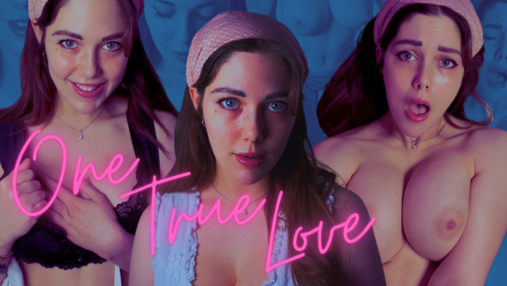 Daddy's One True Love