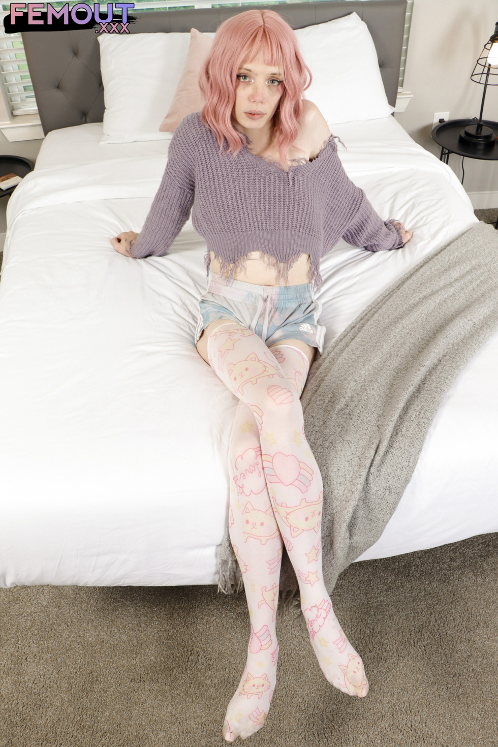 Photo HD Lewdy Booty - 2