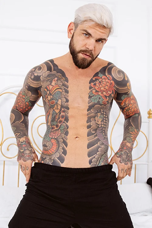 Photo HD Juan Lucho - 6