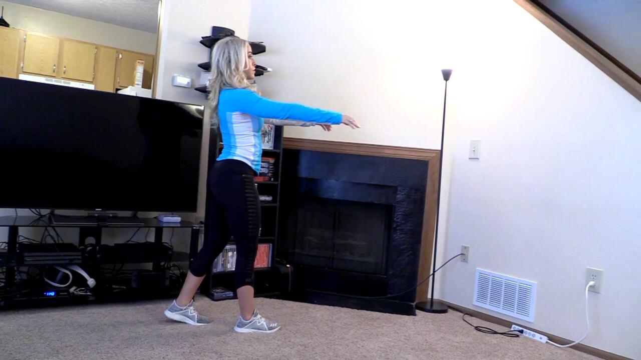 Hypnotizing the Personal Trainer
