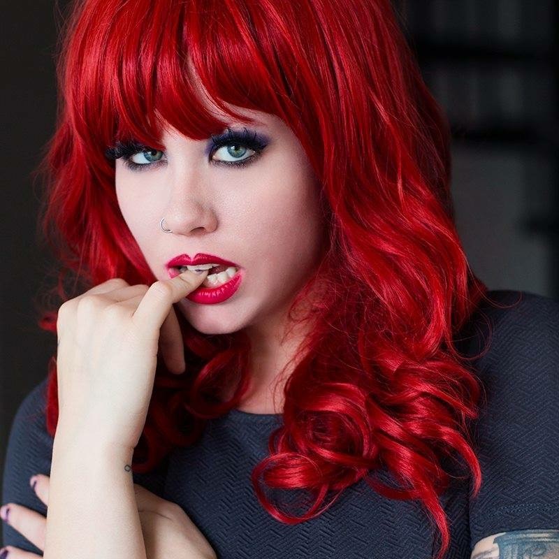 Photo HD Deanna Deadly - 1