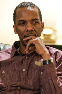 Photo HD Charlie Mac - 6