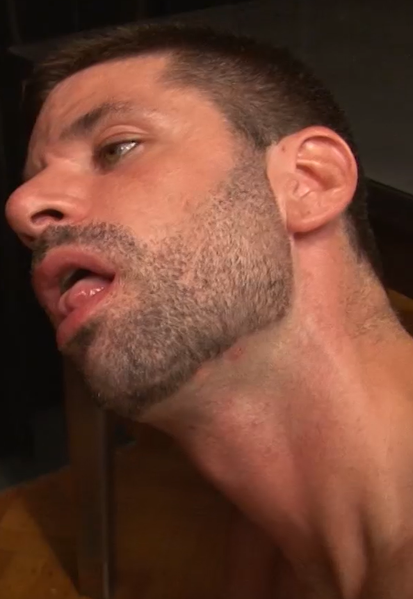 Jeremy East TIM Suck