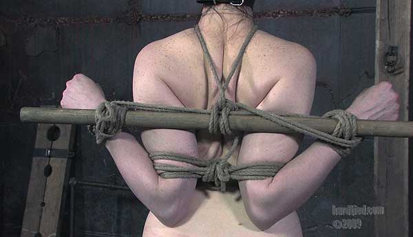 Losing Control Part Two