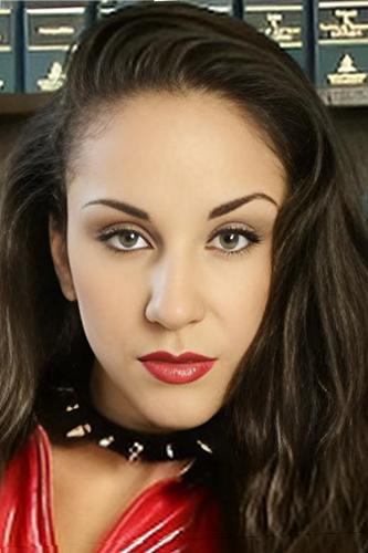 Photo HD Jewell Marceau - 2