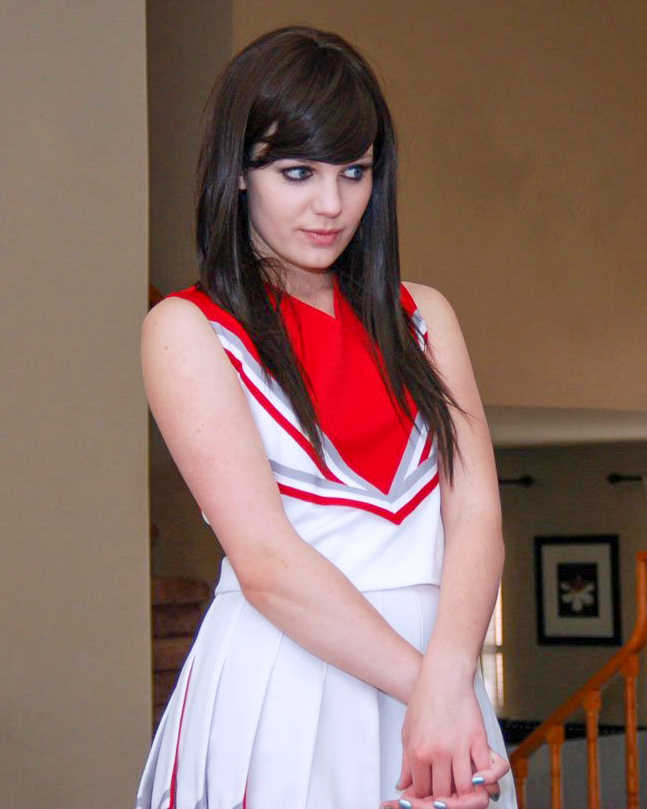 Photo HD Nicci Vice - 10