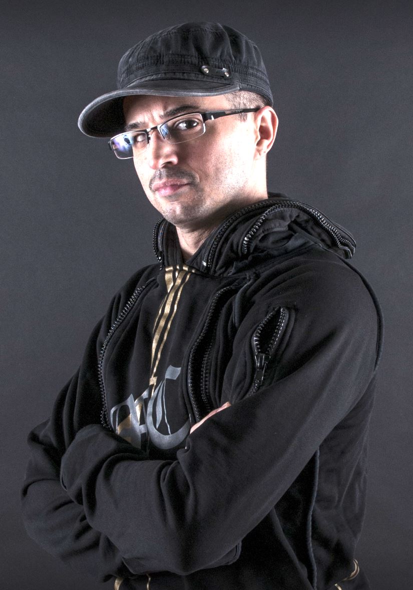 Seph Victor Mercado Gorge profonde