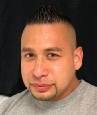 Rey Castillo NF Busty